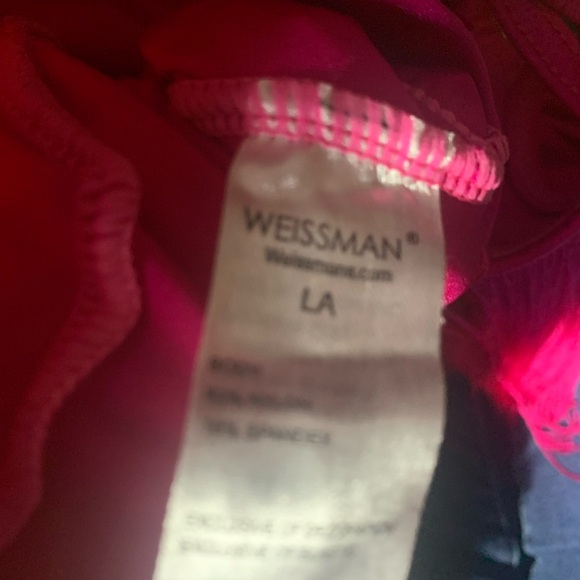 Weissman Adult Large Dance Costume - Picture 3 of 4